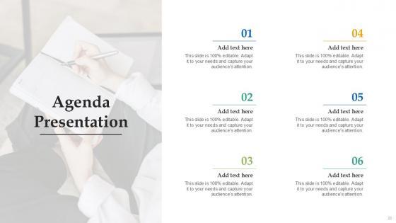 Agenda Bundle Powerpoint Ppt Templates And Slides