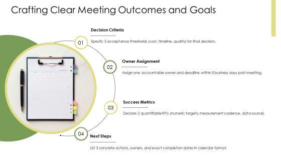 Agenda Slide PPT Mockup VM