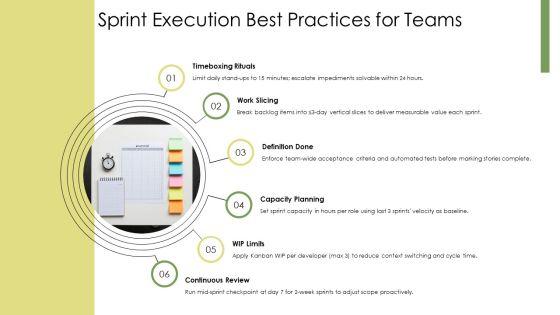 Agile Project Management With Scrum PDF PPT Outline VM