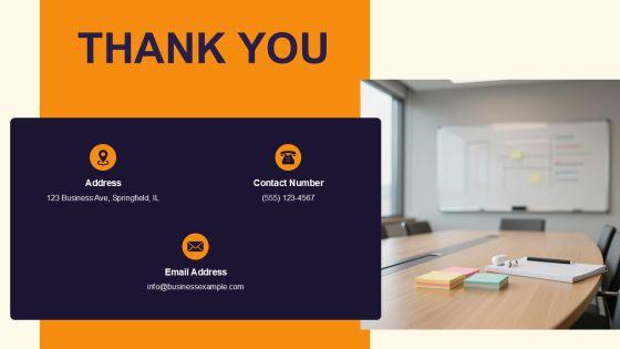 Agile Weekly Status Report Template PPT Mockup VM