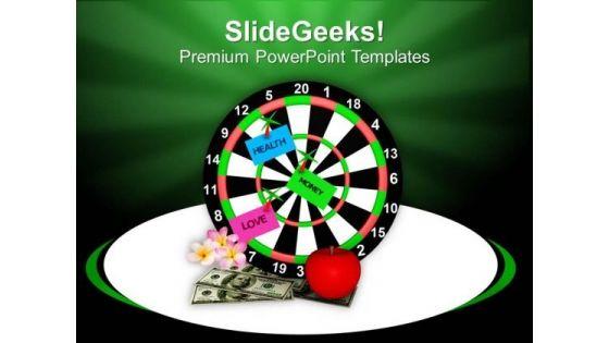 aim_to_achieve_target_of_love_money_and_health_powerpoint_templates_ppt_backgrounds_for_slides_0413_title.jpg