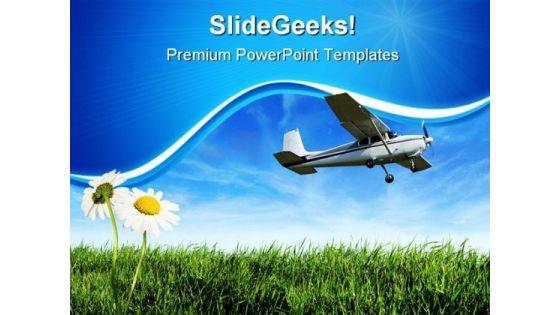 airplane_travel_powerpoint_templates_and_powerpoint_backgrounds_0411_title.jpg