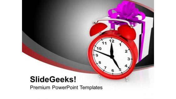 alarm_clock_with_gift_winter_new_year_powerpoint_templates_ppt_backgrounds_for_slides_1212_title.jpg