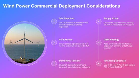 Alternative Energy PowerPoint PPT Information VM