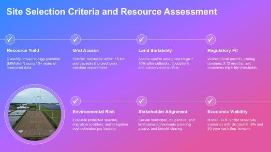 Alternative Energy PowerPoint PPT Information VM