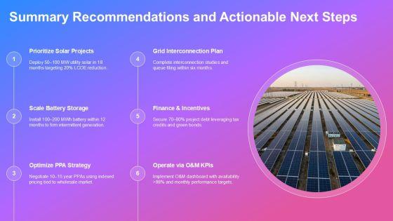 Alternative Energy PowerPoint PPT Information VM