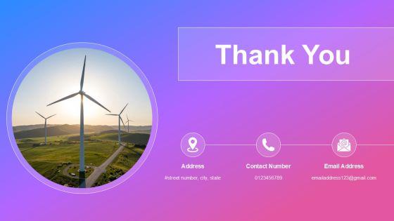 Alternative Energy PowerPoint PPT Information VM