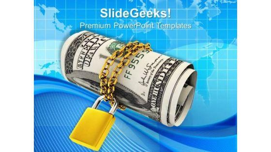 american_dollars_chained_and_locked_powerpoint_templates_ppt_backgrounds_for_slides_0213_title.jpg