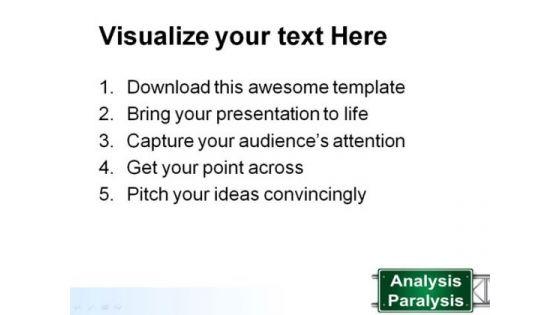 analysis_paralysis_signpost_symbol_powerpoint_templates_and_powerpoint_backgrounds_1211_print.jpg