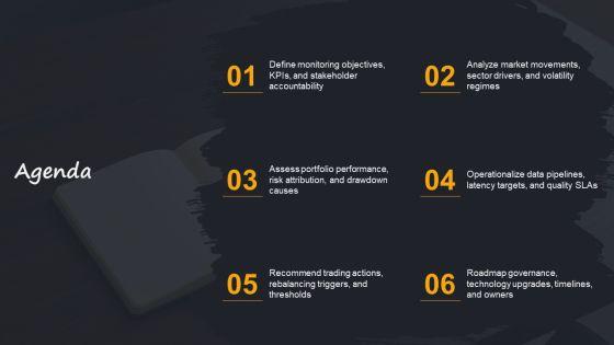 Annual Report Complete Deck With For Stock Monitoring PPT PowerPoint VM