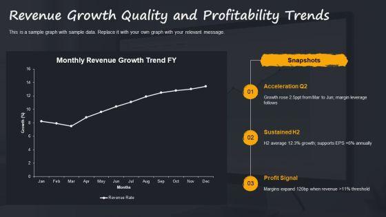 Annual Report Complete Deck With For Stock Monitoring PPT PowerPoint VM