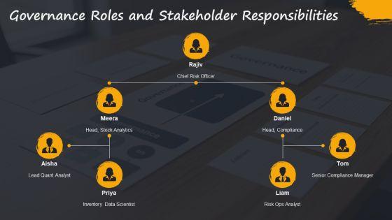 Annual Report Complete Deck With For Stock Monitoring PPT PowerPoint VM