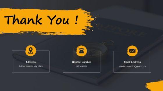 Annual Report Complete Deck With For Stock Monitoring PPT PowerPoint VM