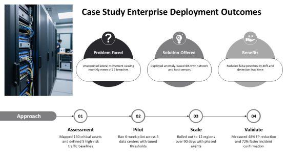 Anomaly Based Intrusion Detection System PPT PPT Presentation VM