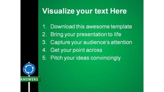 answers_signpost_business_powerpoint_themes_and_powerpoint_slides_0511_text.jpg