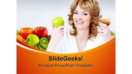 apple_and_cake_choices_health_powerpoint_templates_and_powerpoint_backgrounds_0411_title.jpg
