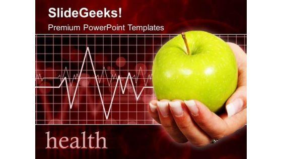 apple_with_heartbeat_medical_powerpoint_templates_and_powerpoint_themes_0512_title.jpg
