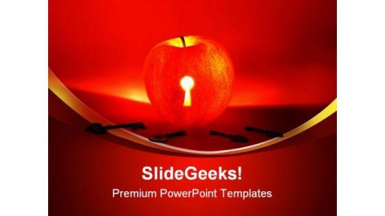 apple_with_keyhole_future_powerpoint_template_1010_title.jpg