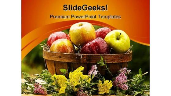 apples_picnic_basket_food_powerpoint_templates_and_powerpoint_backgrounds_0211_title.jpg