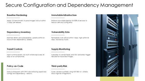 Application Security Testing Checklist PPT Demonstration VM