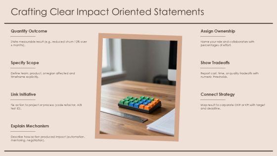 Appraisal Self Comments PPT Presentation VM
