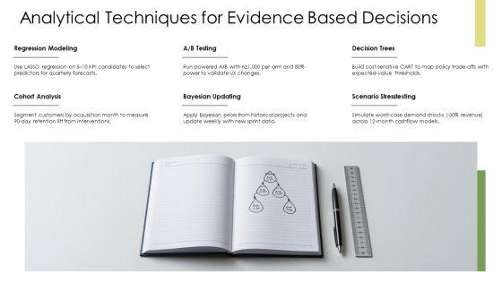 Approaches To Decision Making PPT Demonstration VM