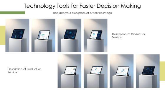Approaches To Decision Making PPT Demonstration VM
