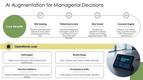 Approaches To Decision Making PPT Demonstration VM