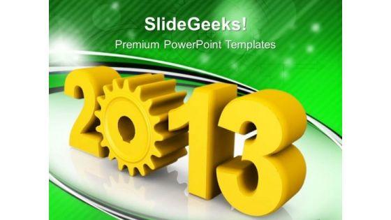 approaching_year_with_gear_wheels_industrial_powerpoint_templates_ppt_backgrounds_for_slides_1212_title.jpg