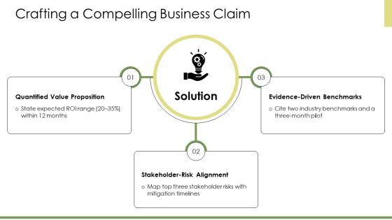 Argumentative Writing PPT Presentation VM