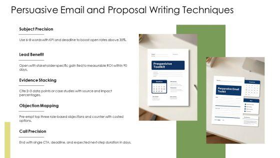Argumentative Writing PPT Presentation VM