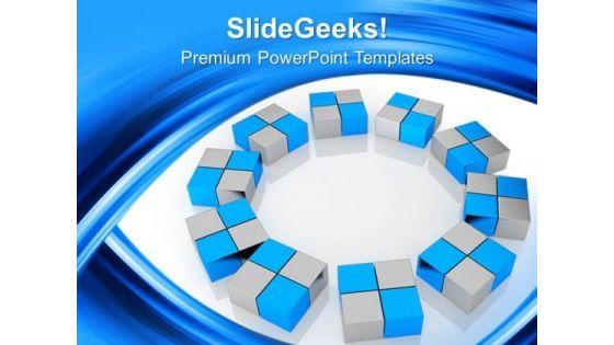 array_solution_shapes_business_powerpoint_templates_and_powerpoint_themes_0812_title.jpg