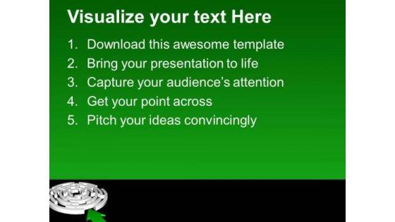 arrow_targeting_labyrinth_path_solution_powerpoint_templates_ppt_backgrounds_for_slides_0313_text.jpg