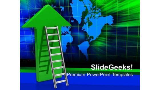 arrow_with_ladder_future_success_powerpoint_templates_and_powerpoint_themes_0812_title.jpg