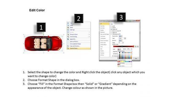 arrows_4_door_red_car_top_view_powerpoint_slides_and_ppt_diagram_templates_3.jpg
