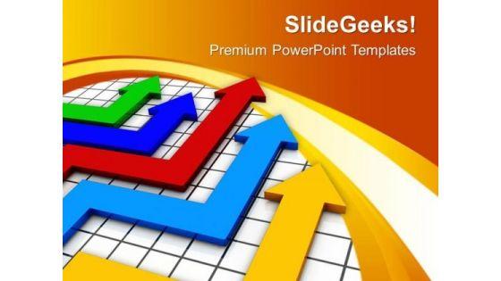 arrows_competing_to_gain_success_powerpoint_templates_ppt_backgrounds_for_slides_0513_title.jpg