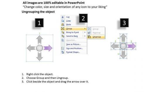 Arrows Diverging Actions Flow Diagram 4 Stages Circular Layout Chart PowerPoint Slides arrows_diverging_actions_flow_diagram_4_stages_circular_layout_chart_powerpoint_slides_2.jpg