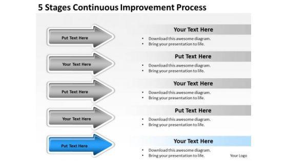 arrows_for_stages_continuous_improvement_process_powerpoint_templates_1.jpg