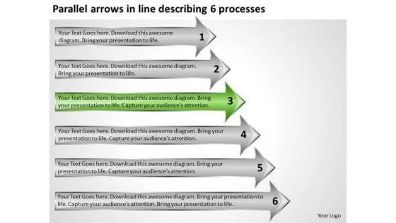 arrows_in_line_describing_6_processes_import_export_business_plan_powerpoint_templates_1.jpg