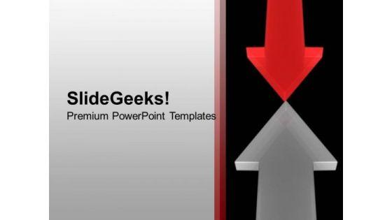 arrows_pointing_each_other_business_powerpoint_templates_ppt_backgrounds_for_slides_0113_title.jpg