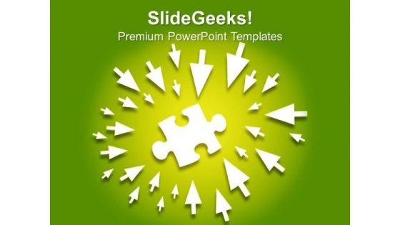 arrows_pointing_towards_puzzle_business_powerpoint_templates_ppt_backgrounds_for_slides_0113_title.jpg