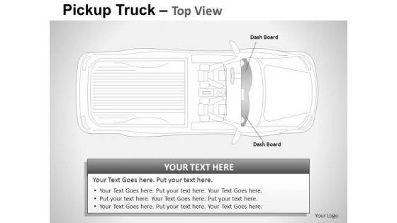 art_pickup_brown_truck_top_view_powerpoint_slides_and_ppt_diagram_templates_1.jpg