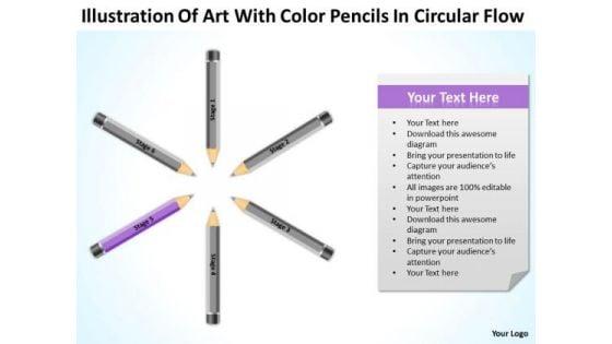 art_with_color_pencils_in_circular_flow_ppt_business_plan_start_up_powerpoint_template_1.jpg