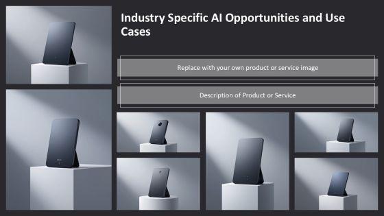 Artificial Intelligence For PowerPoint Presentation PPT Demonstration VM