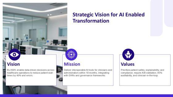 Artificial Intelligence Life Cycle PPT PowerPoint VM