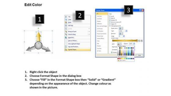 aspects_for_controlling_process_flows_relative_circular_arrow_network_powerpoint_template_3.jpg