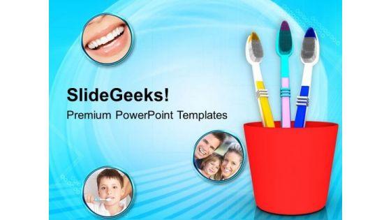 assorted_tooth_brushes_in_holder_dental_powerpoint_templates_ppt_backgrounds_for_slides_0313_title.jpg