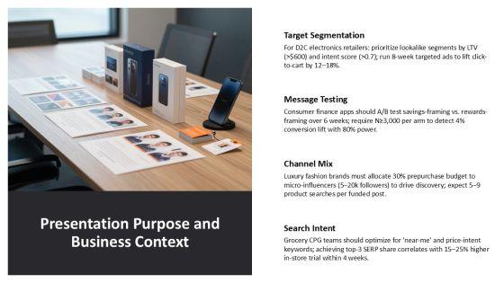 At The Prepurchase Stage Of The Consumer Purchase Decision Process PPT Structure VM