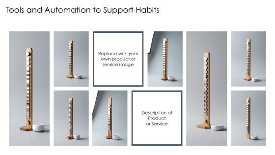 Atomic Habits Summary PPT 02 PPT Outline VM