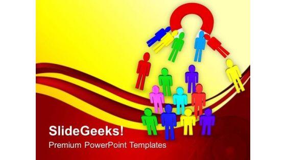 attaract_peoples_with_right_approch_powerpoint_templates_ppt_backgrounds_for_slides_0713_title.jpg